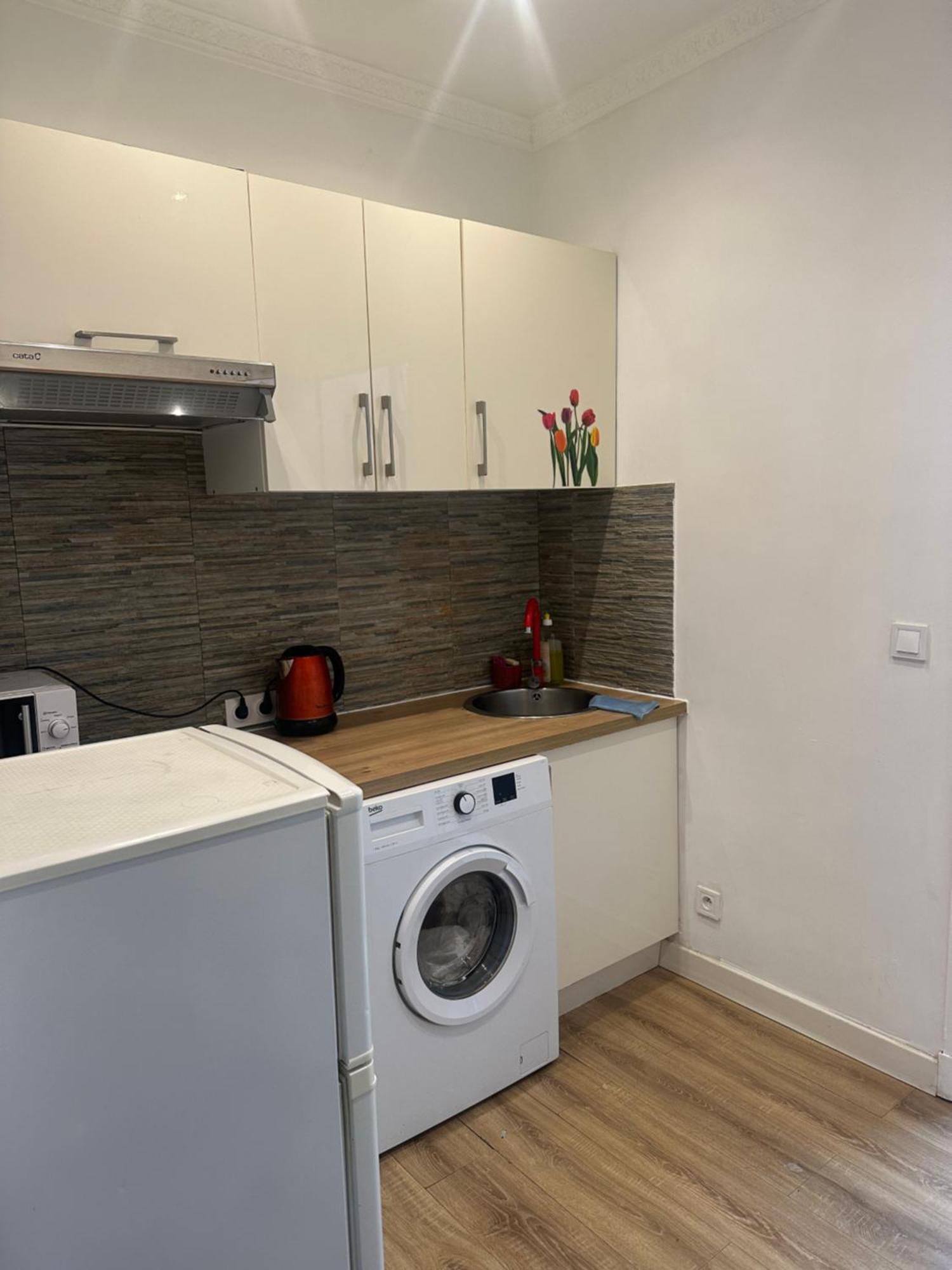 Contrast Luxapart 3 Min Mc Casino Appartement