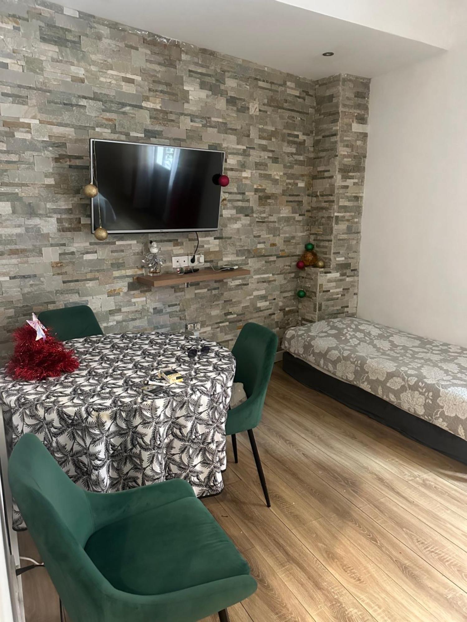 Appartamento Contrast Luxapart 3 Min Mc Casino